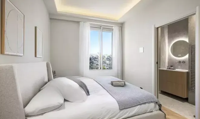 Недвижимость Villa Cannes Centre-ville: 7
