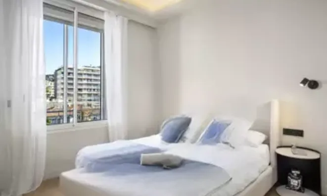 Недвижимость Villa Cannes Centre-ville: 8