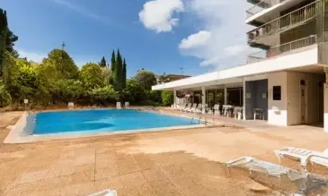Недвижимость House Cannes: 2