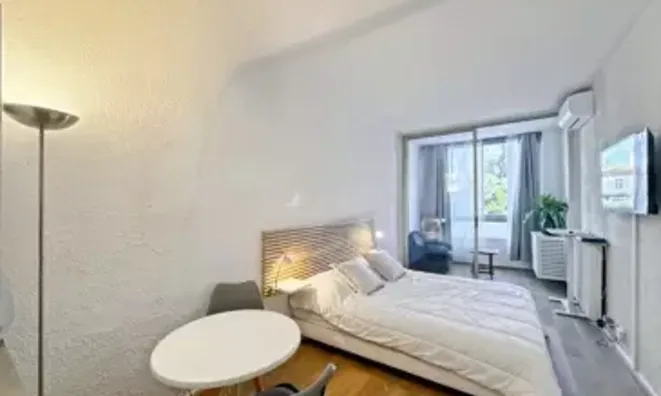 Недвижимость Villa Cannes Centre-ville: 2