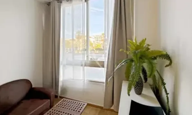 Недвижимость Villa Cannes Centre-ville: 3