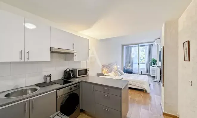 Недвижимость Villa Cannes Centre-ville: 4