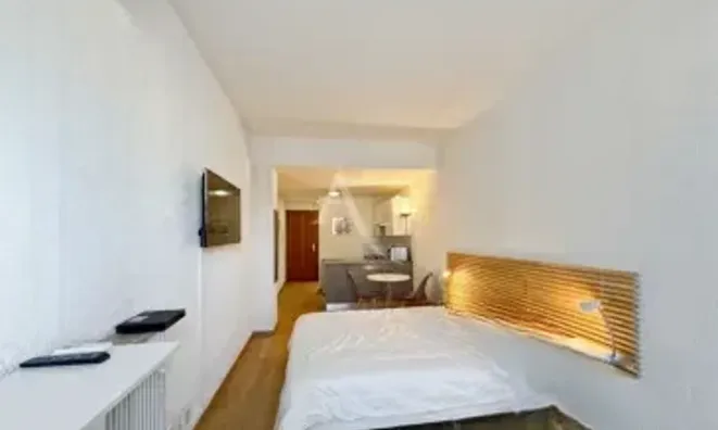 Недвижимость Villa Cannes Centre-ville: 5