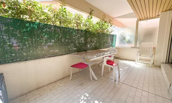 Недвижимость House Carnot Cannes: 1