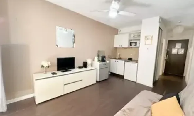 Недвижимость House Carnot Cannes: 2