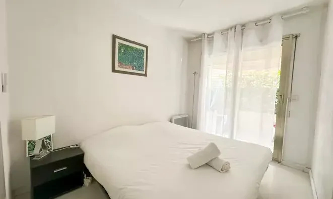 Недвижимость House Carnot Cannes: 4