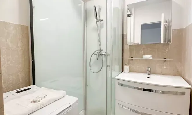 Недвижимость House Carnot Cannes: 5
