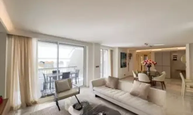 Недвижимость Villa Cannes: 2