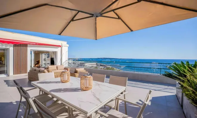 Недвижимость Villa Cannes Suquet: 3