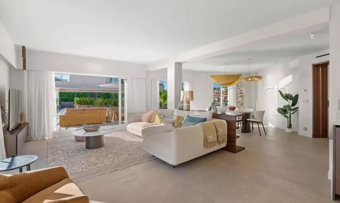 Недвижимость Villa Cannes Suquet: 4