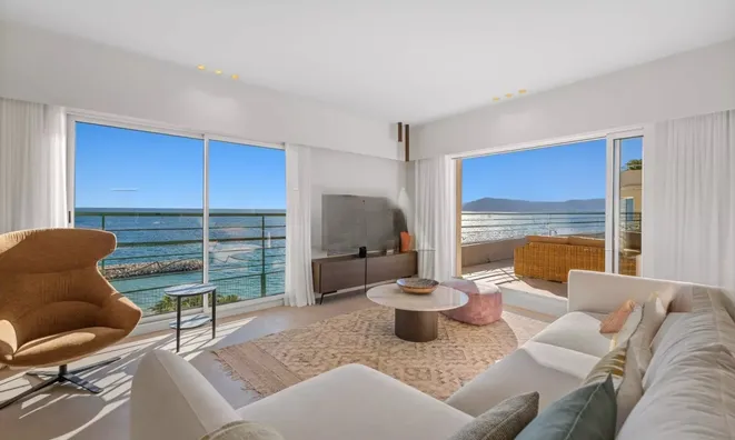 Недвижимость Villa Cannes Suquet: 6