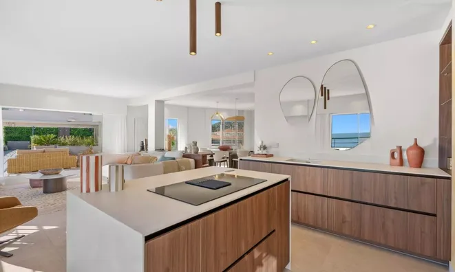 Недвижимость Villa Cannes Suquet: 8