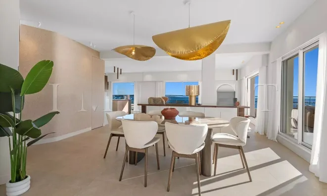 Недвижимость Villa Cannes Suquet: 9