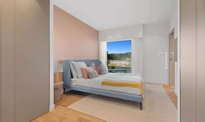 Недвижимость Villa Cannes Suquet: 10