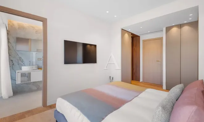 Недвижимость Villa Cannes Suquet: 12