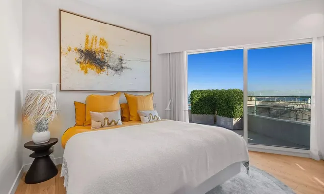 Недвижимость Villa Cannes Suquet: 16