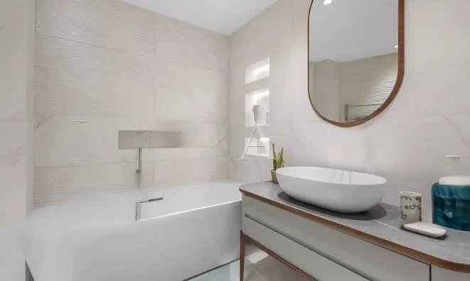 Недвижимость Villa Cannes Suquet: 18