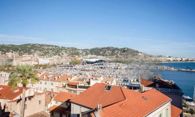 Недвижимость Villa Cannes Suquet: 19
