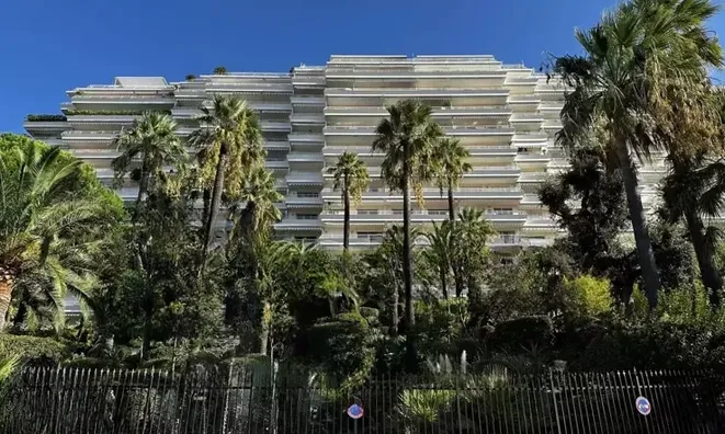 Недвижимость House Cannes Californie: 1