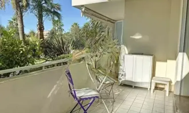 Недвижимость House Cannes Californie: 2