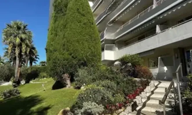 Недвижимость House Cannes Californie: 5