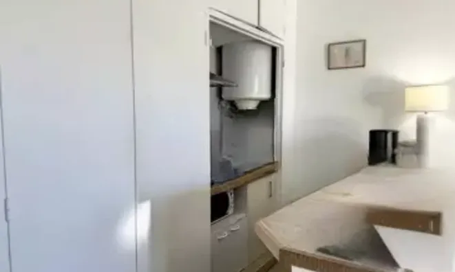 Недвижимость House Cannes Californie: 6