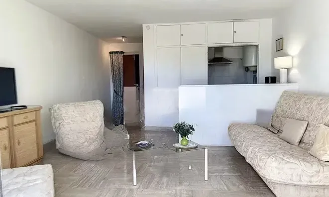 Недвижимость House Cannes Californie: 7