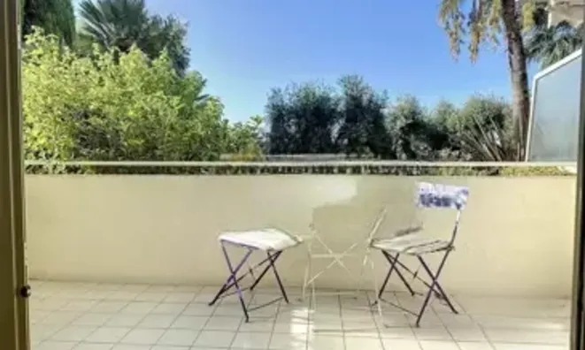 Недвижимость House Cannes Californie: 9