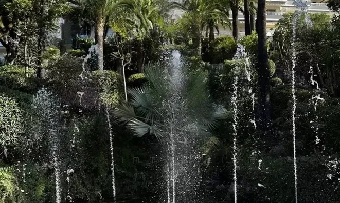 Недвижимость House Cannes Californie: 10