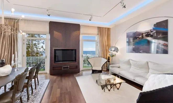 Недвижимость Villa Cannes Californie: 2