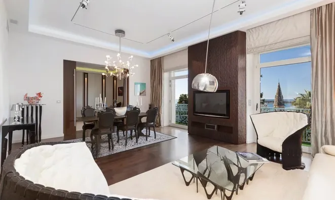 Недвижимость Villa Cannes Californie: 3