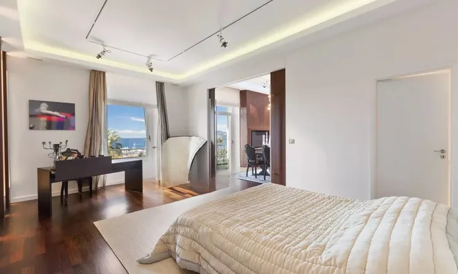 Недвижимость Villa Cannes Californie: 4