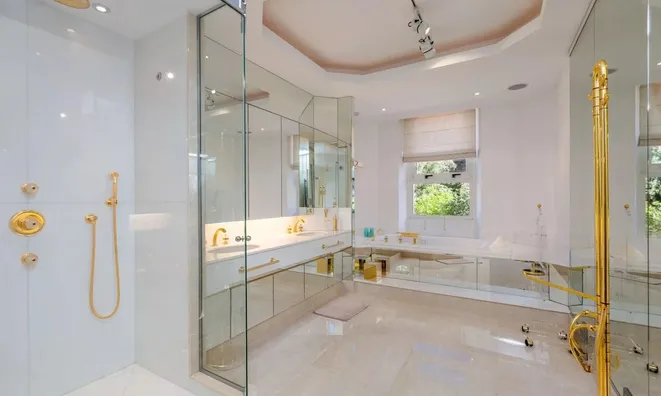 Недвижимость Villa Cannes Californie: 5