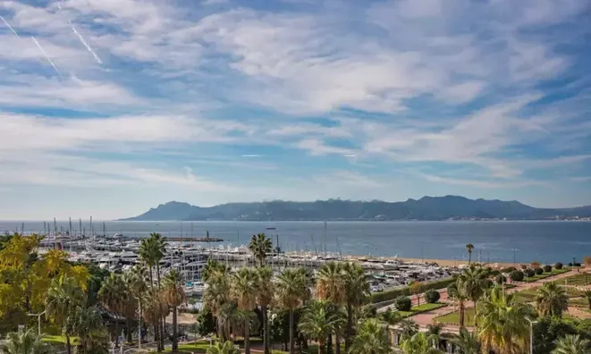Недвижимость Villa Cannes: 1