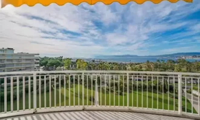 Недвижимость Villa Cannes: 2