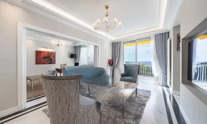 Недвижимость Villa Cannes: 4