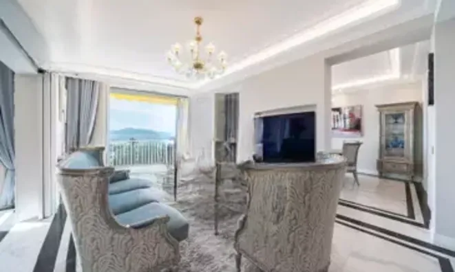Недвижимость Villa Cannes: 5