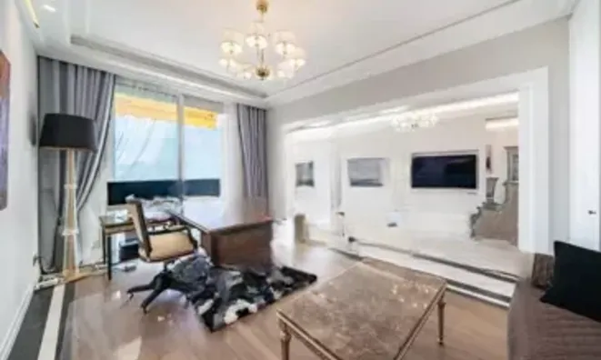 Недвижимость Villa Cannes: 6