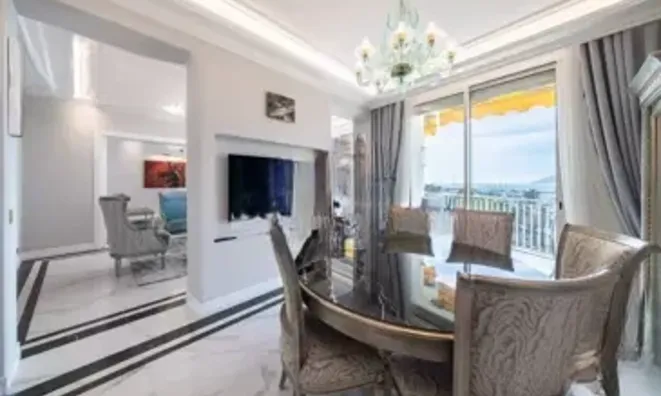 Недвижимость Villa Cannes: 8