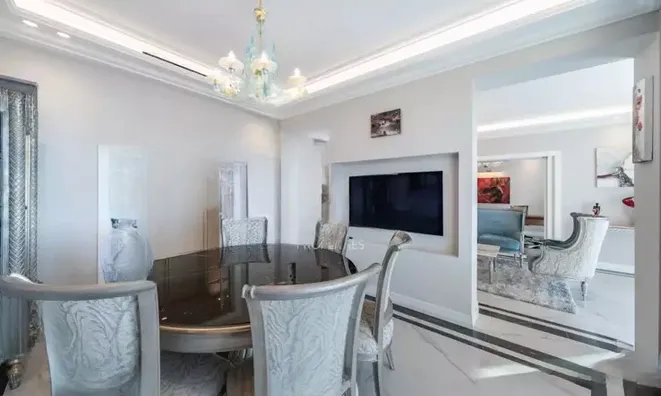 Недвижимость Villa Cannes: 10