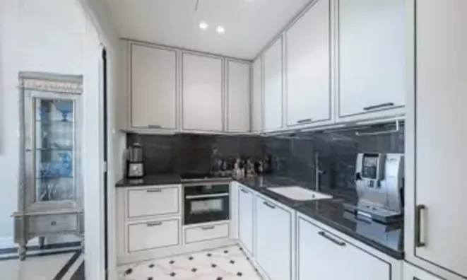 Недвижимость Villa Cannes: 12