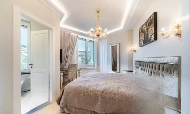 Недвижимость Villa Cannes: 19