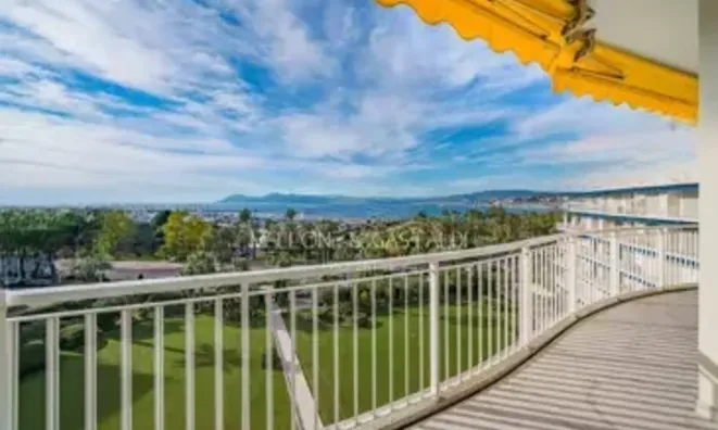 Недвижимость Villa Cannes: 26