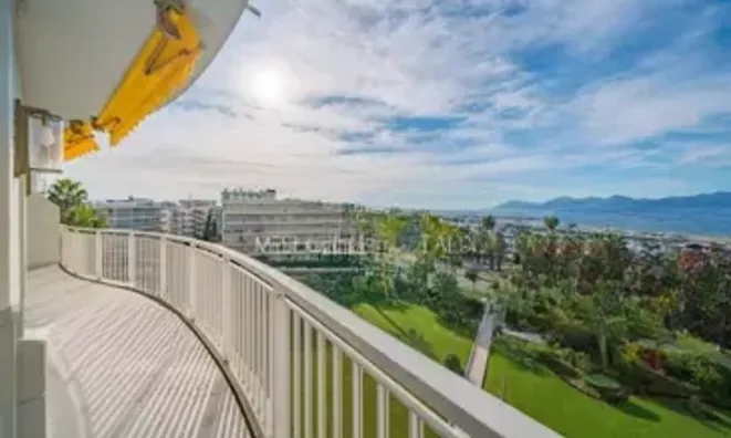 Недвижимость Villa Cannes: 27