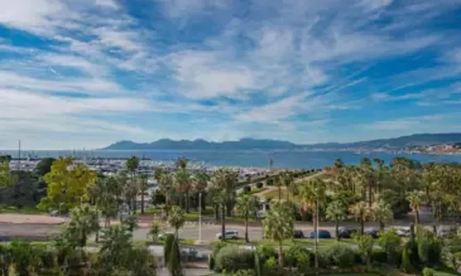 Недвижимость Villa Cannes: 29
