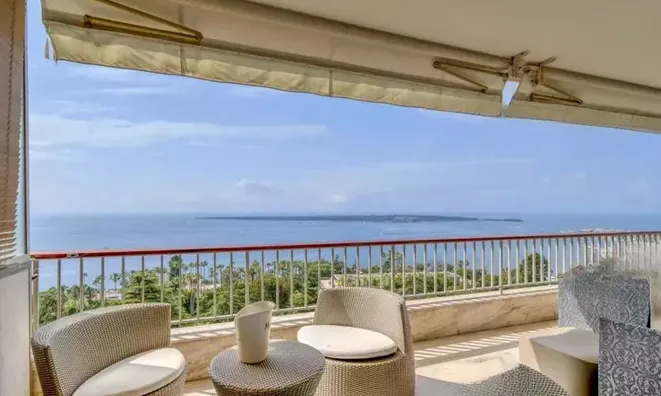 Недвижимость Villa Croix des Gardes: 1