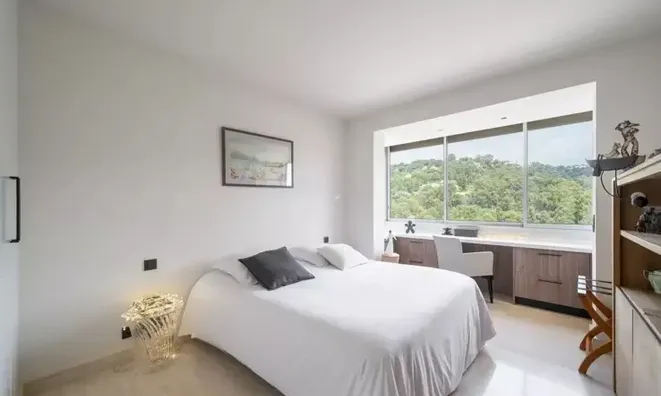 Недвижимость Villa Croix des Gardes: 7