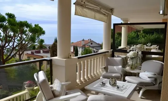 Недвижимость Villa Cannes: 1