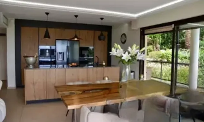 Недвижимость Villa Cannes: 2