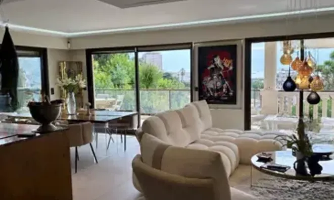 Недвижимость Villa Cannes: 3